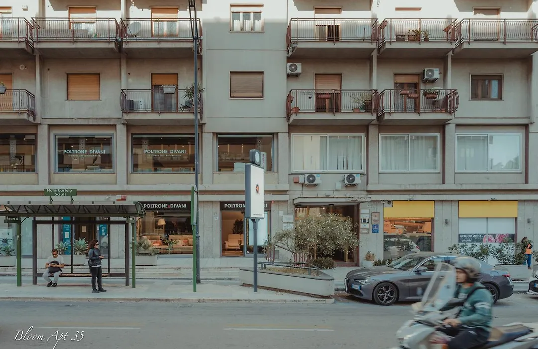 Bloom Apartment 35-1