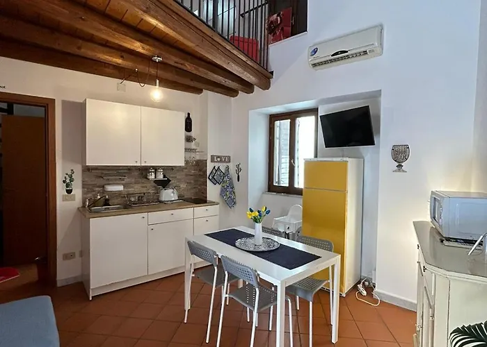 Vucciria's house centro storico